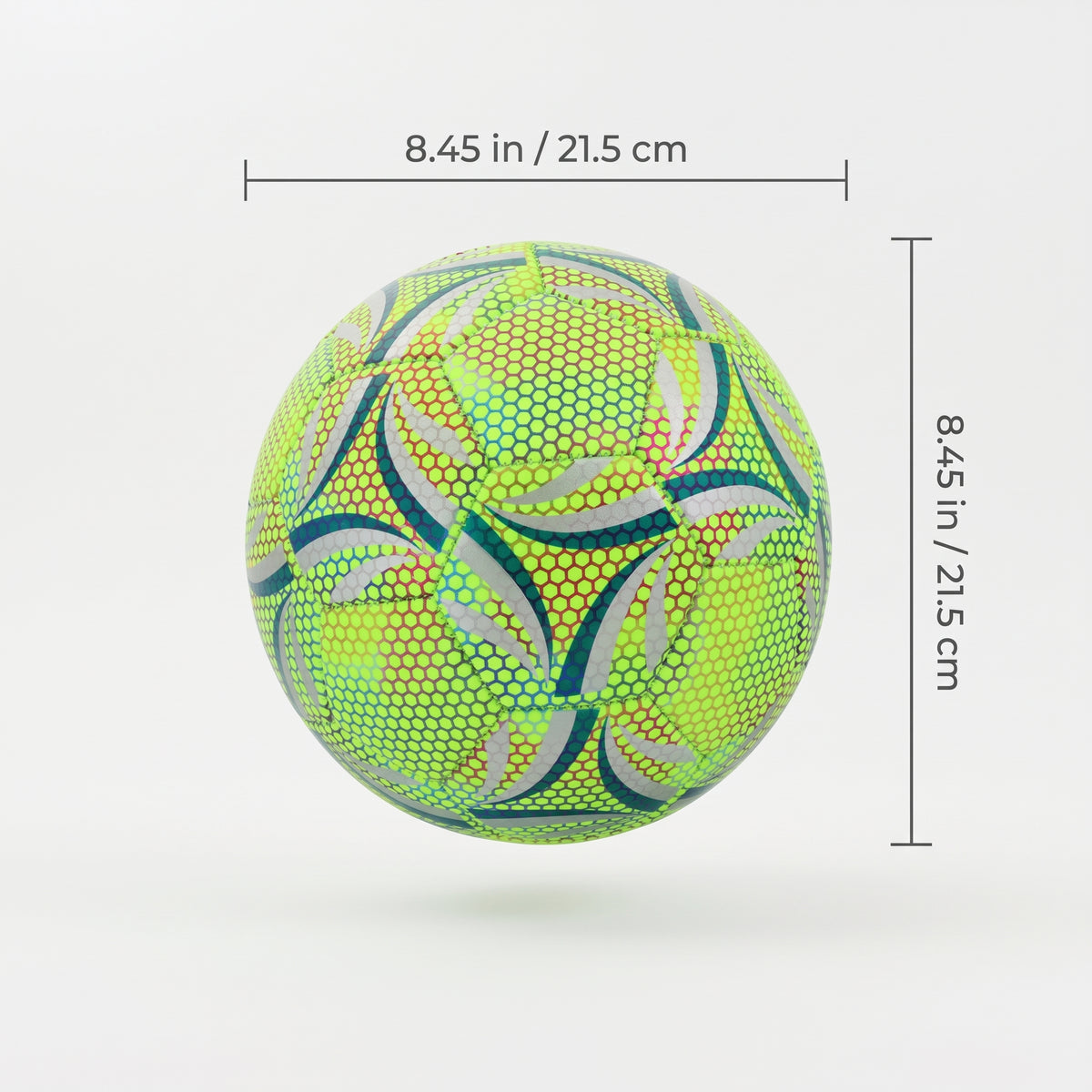 UV Chargeble Ball