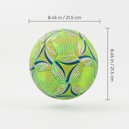 UV Chargeble Ball